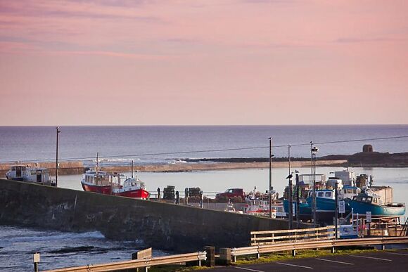 7 Seafield Upper Deck