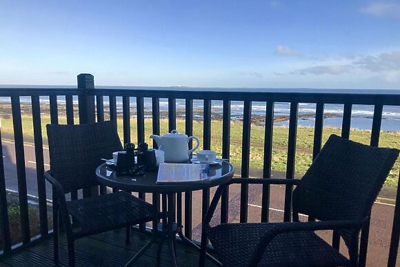 7 Seafield Upper Deck