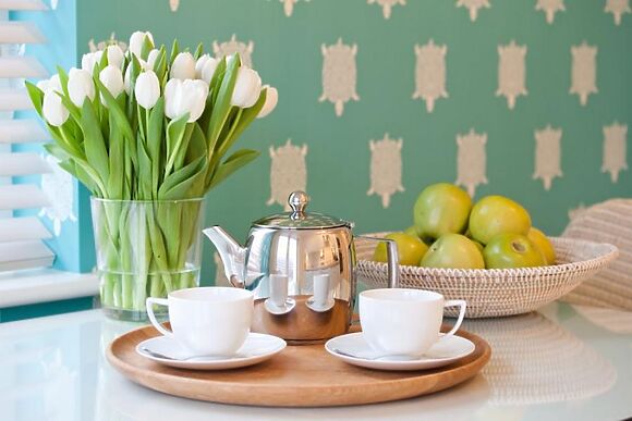 7 Seafield Upper Deck