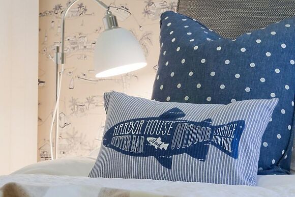 7 Seafield Upper Deck