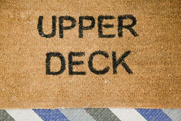 7 Seafield Upper Deck