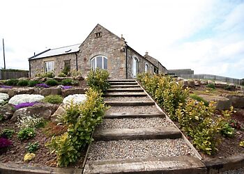 Half Byre Westfield