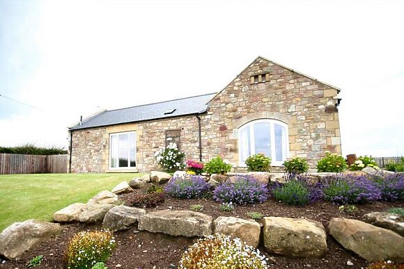 Half Byre Westfield