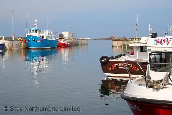 Hemmel Westfield Steading
