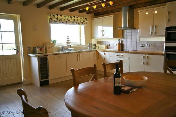 Hemmel Westfield Steading