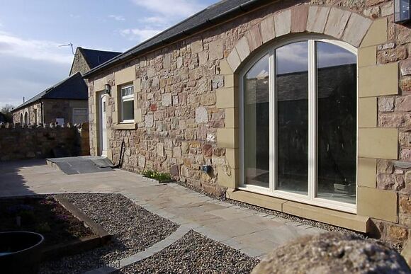 Steading Cottage Westfield Steading