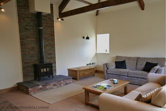 Steading Cottage Westfield Steading