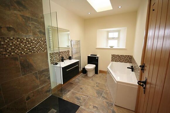 Steading Cottage Westfield Steading