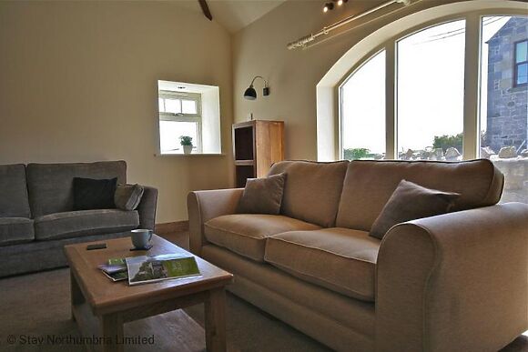 Steading Cottage Westfield Steading