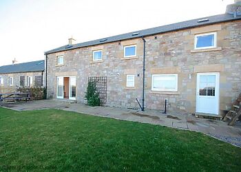 Hemmel Retreat Westfield Steading