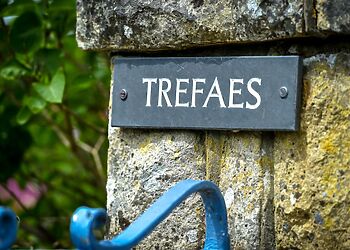 Trefaes