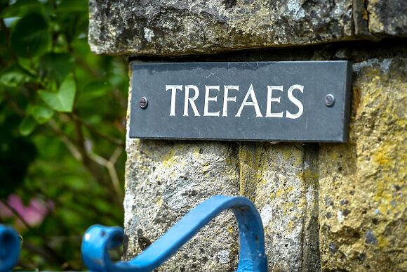 Trefaes