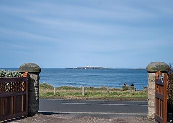 The Cottage At Seahouses