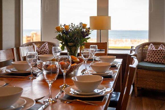 The Cottage At Seahouses