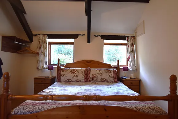 Weekstone Cottage