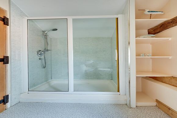 Tithe Barn At Wattisham Hall