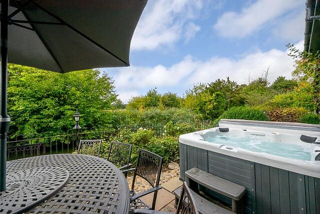 Tithe Barn At Wattisham Hall