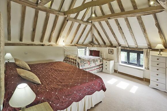 Owls End At Wattisham Hall