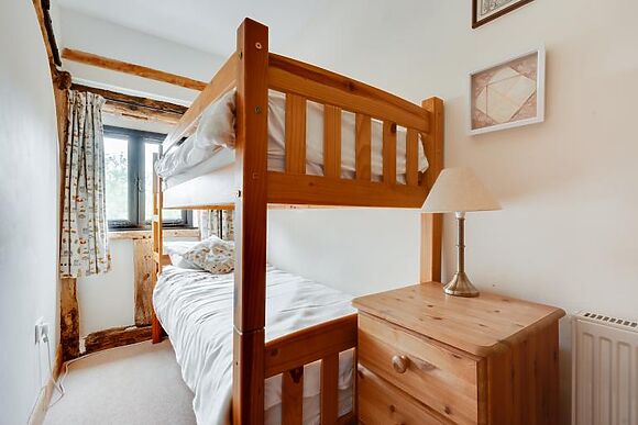 Owls End At Wattisham Hall