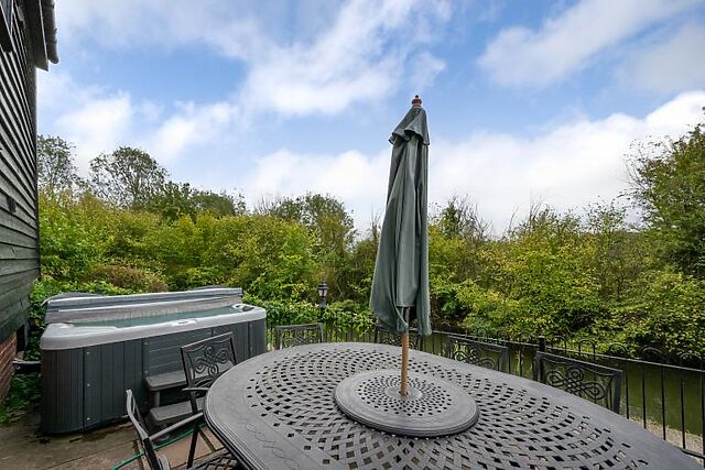 Owls End At Wattisham Hall