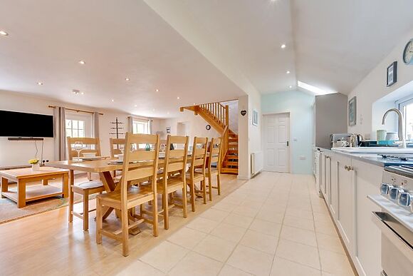Trefloyne Lodge