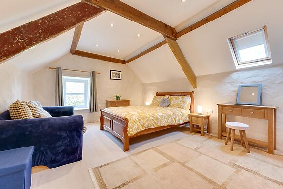 Trefloyne Lodge
