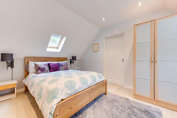 Trefloyne Lodge