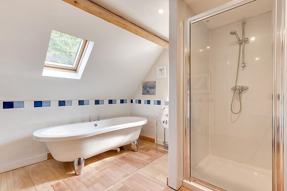 Trefloyne Lodge