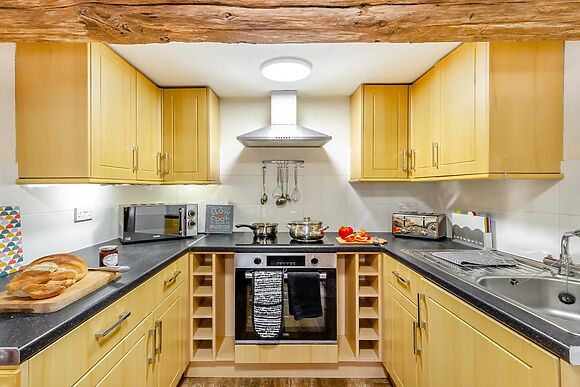 The Fishermans Retreat