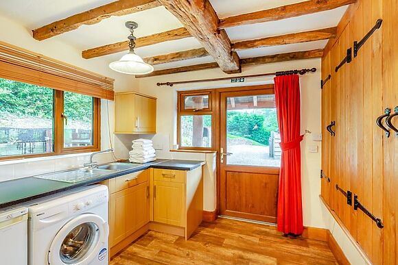 The Fishermans Retreat