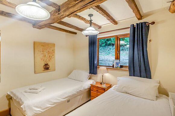 The Fishermans Retreat