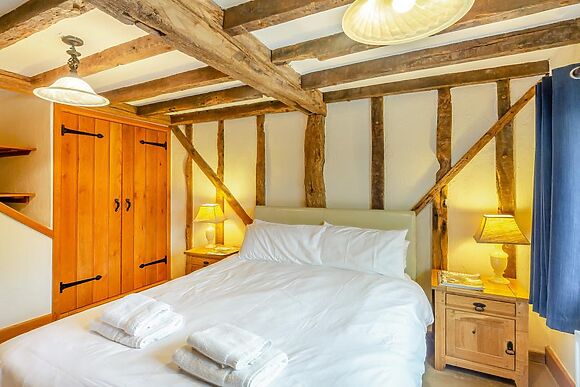 The Fishermans Retreat