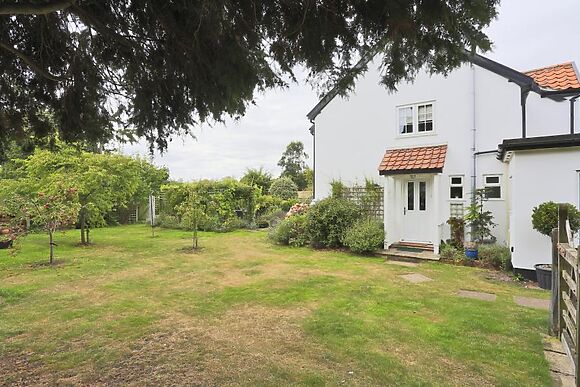 No 4 Moorside