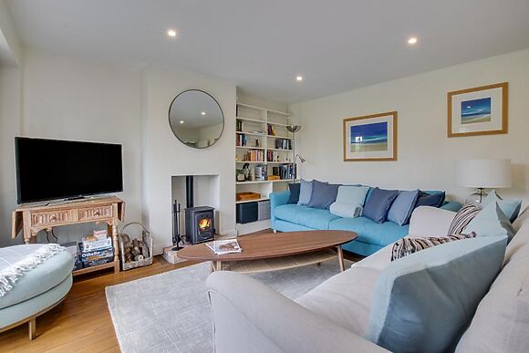 No 4 Moorside