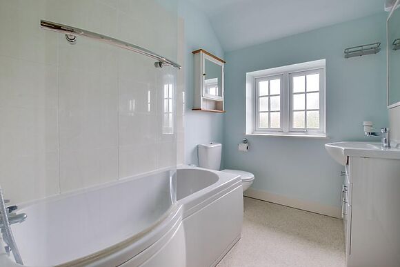 No 4 Moorside