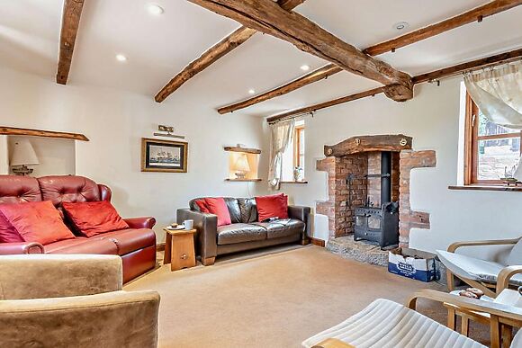 Old Ship Cottage