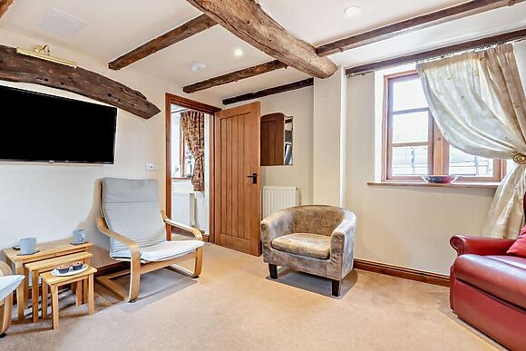 Old Ship Cottage