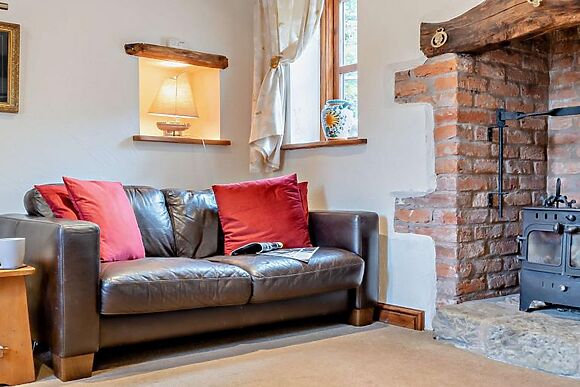 Old Ship Cottage