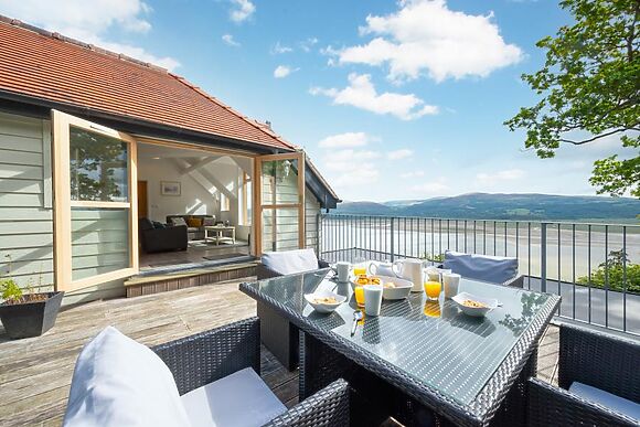 Apartment 4 The Old Stables