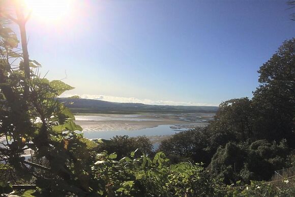 Apartment 4 The Old Stables