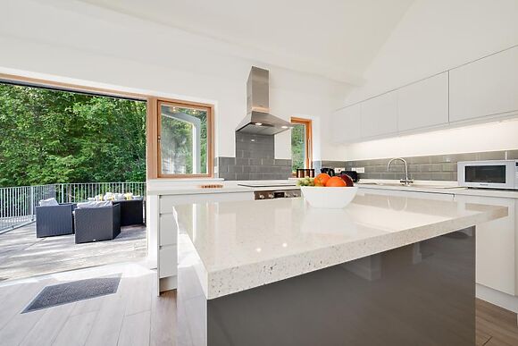 Apartment 4 The Old Stables