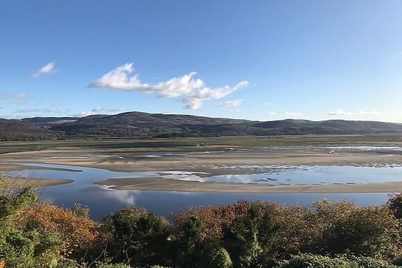 Apartment 4 The Old Stables