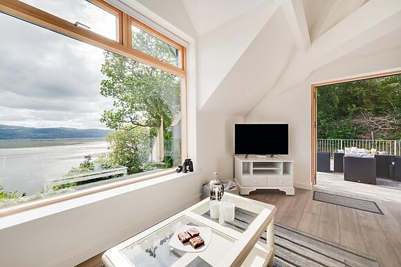 Apartment 4 The Old Stables