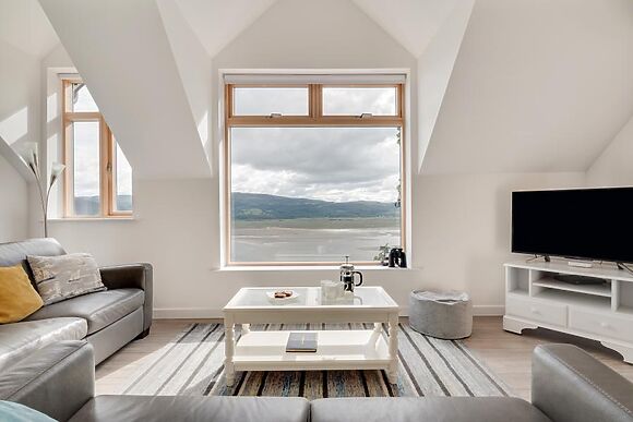 Apartment 4 The Old Stables