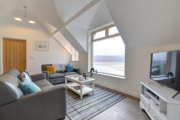 Apartment 4 The Old Stables