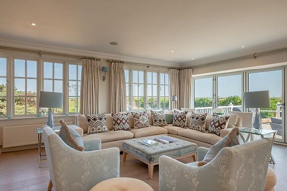The Pavilion Orford