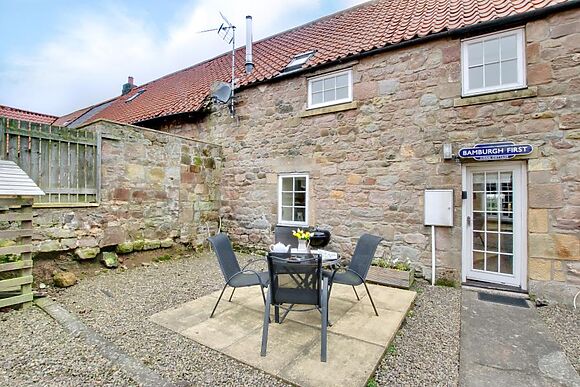 Aidan Cottage