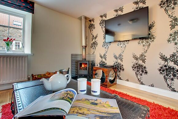 Aidan Cottage