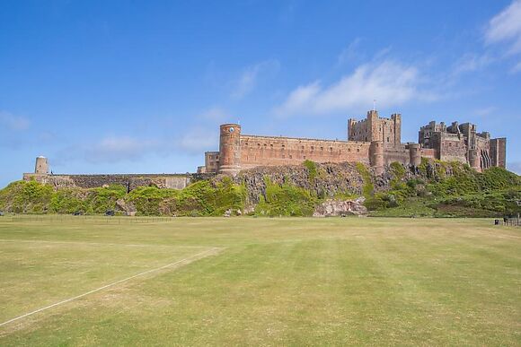 Castleside