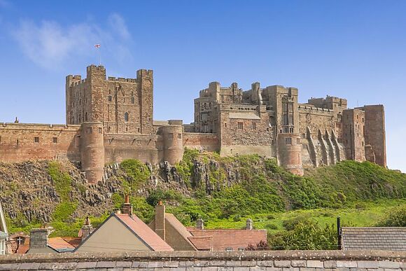 Castleside